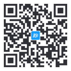 iPhone APP 二维码(S16 Esports)